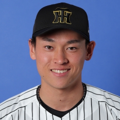 阪神タイガース 早川 太貴 選手情報 プロ野球ファーム戦