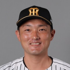 阪神タイガース 工藤 隆人 選手情報 プロ野球｜スポーツ情報はd