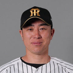 横浜ベイスターズ/阪神タイガース　山崎 憲晴コーチ実使用ユニフォーム 阪神タイガース 山崎 憲晴 選手情報 プロ野球｜スポーツ情報はd