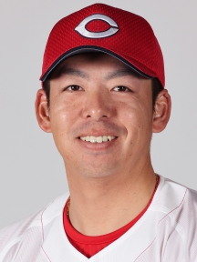 選手情報 プロ野球｜スポーツ情報はdメニュースポーツ