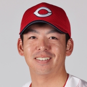 広島東洋カープ 野間 峻祥 選手情報 プロ野球｜スポーツ情報はd