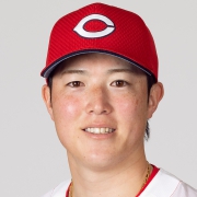 広島東洋カープ 森下 暢仁 選手情報 プロ野球｜スポーツ情報はd