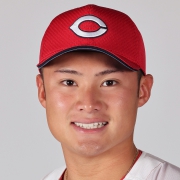 広島東洋カープ 田村 俊介 選手情報 プロ野球｜スポーツ情報はd
