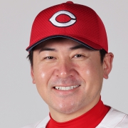 東北楽天ゴールデンイーグルス 前田 健太 選手情報 プロ野球｜スポーツ