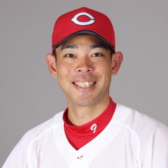 広島東洋カープ 秋山 翔吾 選手情報 プロ野球｜スポーツ情報はd