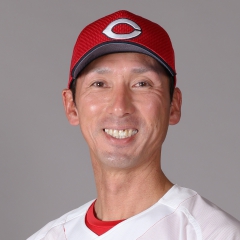 広島東洋カープ 福地 寿樹 選手情報 プロ野球｜スポーツ情報はd
