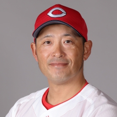広島東洋カープ 廣瀬 純 選手情報 プロ野球｜スポーツ情報はd