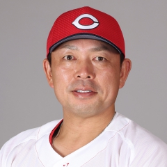 広島東洋カープ 石原 慶幸 選手情報 プロ野球｜スポーツ情報はd