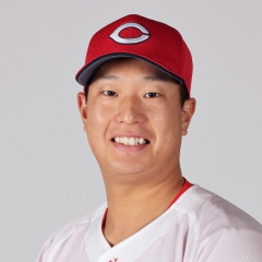 広島東洋カープ 塹江 敦哉 選手情報 プロ野球｜スポーツ情報はd