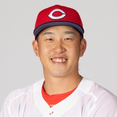 広島東洋カープ 小園 海斗 選手情報 プロ野球｜スポーツ情報はd
