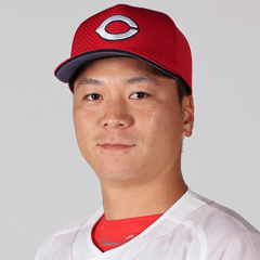 広島東洋カープ 大盛 穂 選手情報 プロ野球｜スポーツ情報はdメニュー