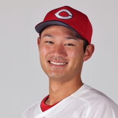 広島東洋カープ 名原 典彦 選手情報 プロ野球｜スポーツ情報はd