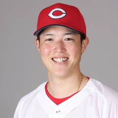 広島東洋カープ 森下 暢仁 選手情報 プロ野球ファーム戦 広島東洋カープ 森下 暢仁 選手情報 プロ野球ファーム戦