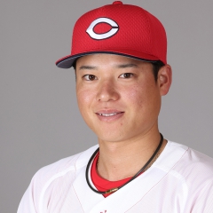 広島東洋カープ 韮澤 雄也 選手情報 プロ野球｜スポーツ情報はd