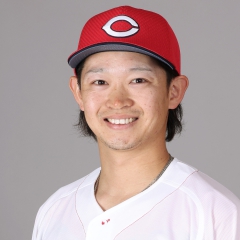 北海道日本ハムファイターズ 広島東洋カープ 鈴木健矢 限定ユニフォーム 広島東洋カープ 北海道日本ハムファイターズ 鈴木健矢 限定