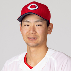 広島東洋カープ 森浦 大輔 選手情報 プロ野球｜スポーツ情報はd