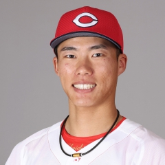 レビュー高評価の商品 二俣 広島東洋カープ 翔一 プロ野球｜スポーツ情報はd 選手情報 応援グッズ