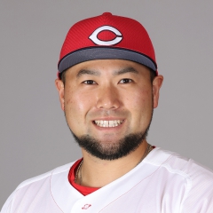大阪ガス→広島6位【末包昇大】 JABA 社会人野球 Player Card 広島6位指名！大阪ガス 末包選手にインタビュー！ - YouTube