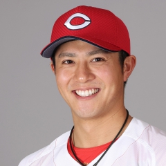 広島東洋カープ 益田 武尚 選手情報 プロ野球ファーム戦