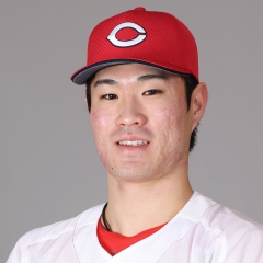 広島東洋カープ 斉藤 優汰 選手情報 プロ野球ファーム戦