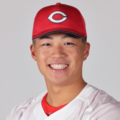 広島東洋カープ 内田 湘大 選手情報 プロ野球｜スポーツ情報はd