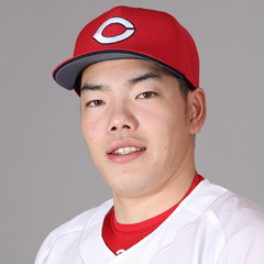 広島東洋カープ 滝田 一希 選手情報 プロ野球ファーム戦