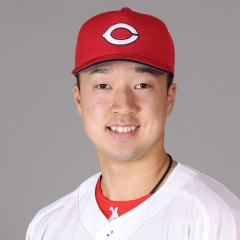 カープ情報】佐藤柳之介プロ初勝利Tシャツを発売（20250630
