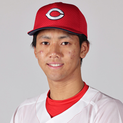 広島東洋カープ 西川 篤夢 選手情報 プロ野球｜スポーツ情報はd