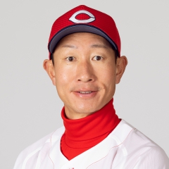 広島東洋カープ 赤松 真人 選手情報 プロ野球｜スポーツ情報はd