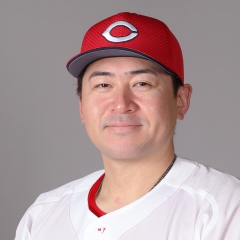 広島東洋カープ 會澤 翼 選手情報 プロ野球｜スポーツ情報はd
