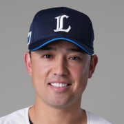 埼玉西武ライオンズ 林 安可 選手情報 プロ野球｜スポーツ情報はd
