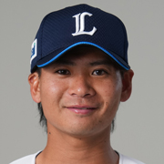 埼玉西武ライオンズ 仲田 慶介 選手情報 プロ野球｜スポーツ情報はd