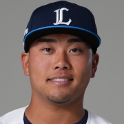 埼玉西武ライオンズ 渡邉 勇太朗 選手情報 プロ野球｜スポーツ情報はd