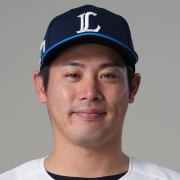 埼玉西武ライオンズ 岸 潤一郎 選手情報 プロ野球｜スポーツ情報はd