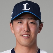 埼玉西武ライオンズ 黒田 将矢 選手情報 プロ野球｜スポーツ情報はd