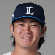 埼玉西武ライオンズ 青山 美夏人 選手情報 プロ野球｜スポーツ情報はd