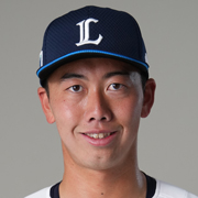 埼玉西武ライオンズ 村田 怜音 選手情報 プロ野球｜スポーツ情報はd