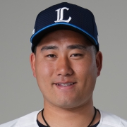 埼玉西武ライオンズ　ホームユニ　# 20 岩城颯空　いわきはくあ 埼玉西武ライオンズ 岩城 颯空 選手情報 プロ野球｜スポーツ情報はd