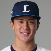 埼玉西武ライオンズ 羽田 慎之介 選手情報 プロ野球｜スポーツ情報はd