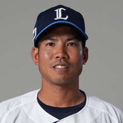 埼玉西武ライオンズ 桑原 将志 選手情報 プロ野球｜スポーツ情報はd