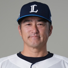 埼玉西武ライオンズ 野田 浩輔 選手情報 プロ野球｜スポーツ情報はd