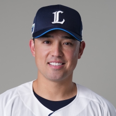 埼玉西武ライオンズ 林 安可 選手情報 プロ野球｜スポーツ情報はd