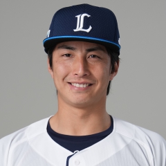埼玉西武ライオンズ 森脇 亮介 選手情報 プロ野球｜スポーツ情報はd