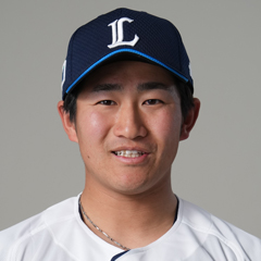 埼玉西武ライオンズ 野村 大樹 選手情報 プロ野球｜スポーツ情報はd
