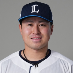 埼玉西武ライオンズ 渡部 聖弥 選手情報 プロ野球｜スポーツ情報はd