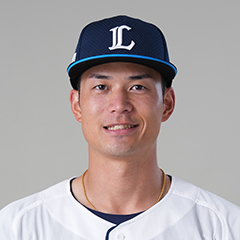 埼玉西武ライオンズ 若林 楽人 選手情報 プロ野球｜スポーツ情報はd
