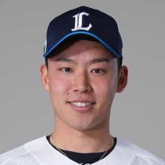 埼玉西武ライオンズ 水上 由伸 選手情報 プロ野球｜スポーツ情報
