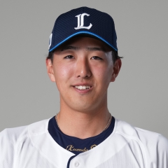 埼玉西武ライオンズ 黒田 将矢 選手情報 プロ野球｜スポーツ情報はd