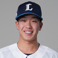 埼玉西武ライオンズ 滝澤 夏央 選手情報 プロ野球ファーム戦