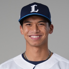 限界値下げ埼玉西武ライオンズ古川雄大選手ルーキー時代実使用直筆サイン入りバット 限界値下げ埼玉西武ライオンズ古川雄大選手ルーキー時代実使用